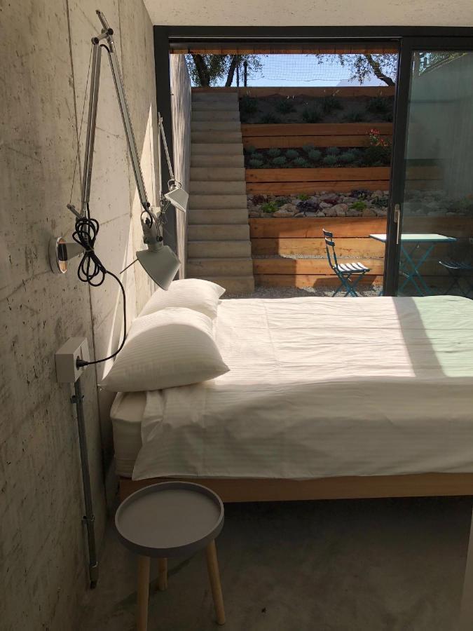 آركو Da La Babi B&B المظهر الخارجي الصورة