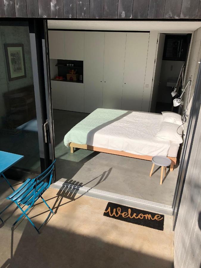 آركو Da La Babi B&B المظهر الخارجي الصورة